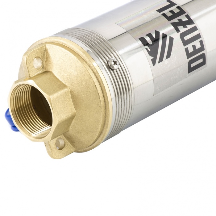 DENZEL DWC-3-60 (97255) погружной насос