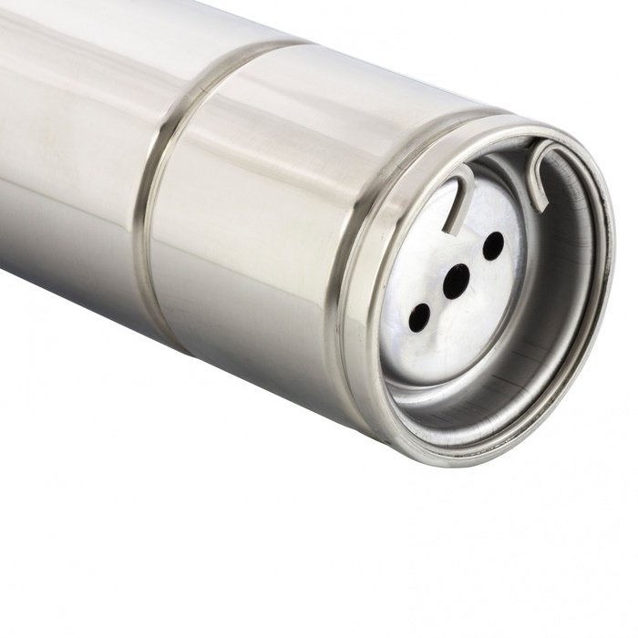 DENZEL DWC-3-60 (97255) погружной насос