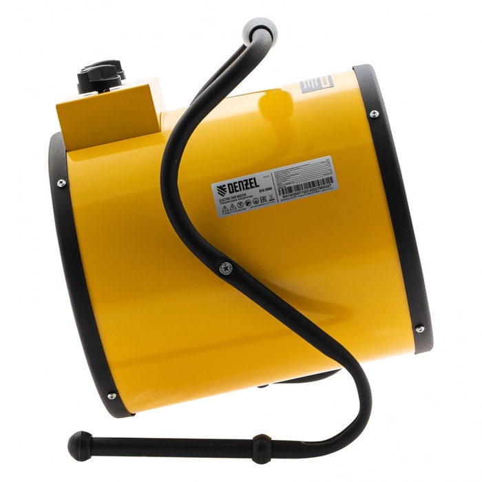DENZEL SFH-5000 (96438) электрическая тепловая пушка