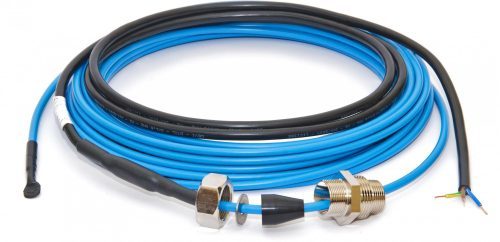 ДЕВИ aqua 9Т 110 Вт 12 м антиобледенение