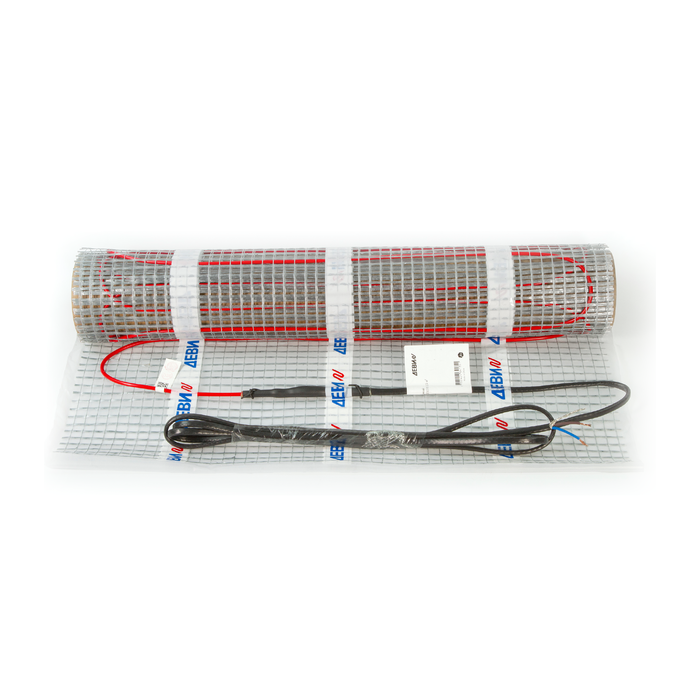 ДЕВИ comfort Mat-150T (DTIR-150T) 900 Вт нагревательный мат 6 м<sup>2</sup>