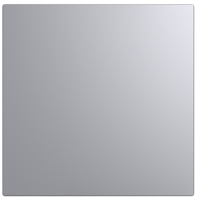 DiCiTi AEON D100/125 175х175 пластик Gray metal панель декоративная
