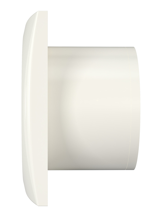 DiCiTi AURA 5C Ivory вытяжка для ванной диаметр 125 мм