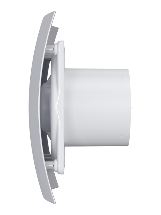 DiCiTi Breeze 5C gray metal вытяжка для ванной диаметр 125 мм