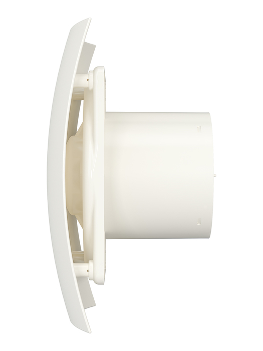 DiCiTi Breeze 5C Ivory вытяжка для ванной диаметр 100 мм