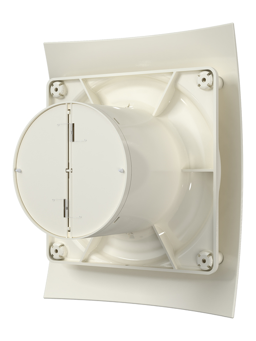 DiCiTi Breeze 5C Ivory вытяжка для ванной диаметр 100 мм
