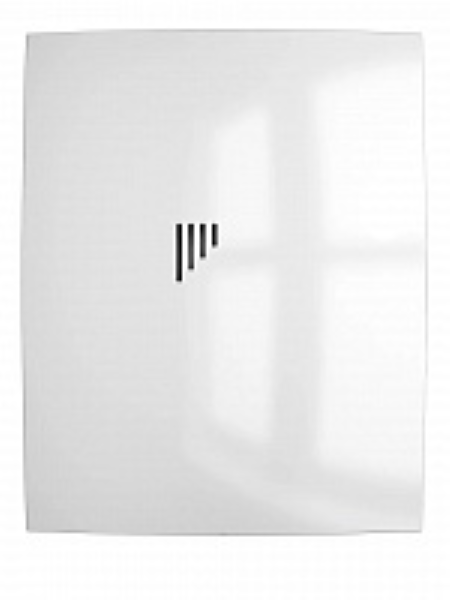 DiCiTi BREEZE 5C Matt white вытяжка для ванной диаметр 125 мм