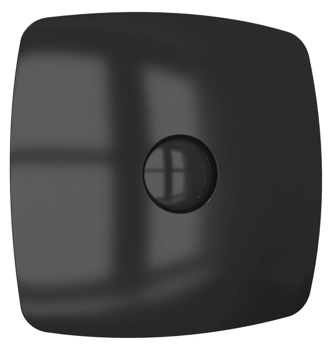 DiCiTi RIO 4C Obsidian вытяжка для ванной диаметр 100 мм
