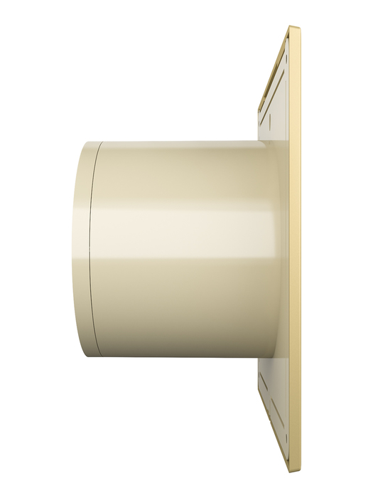 DiCiTi SLIM 5C champagne вытяжка для ванной диаметр 125 мм