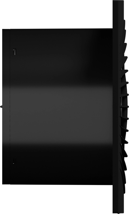 DiCiTi SLIM 5C Obsidian вытяжка для ванной диаметр 100 мм
