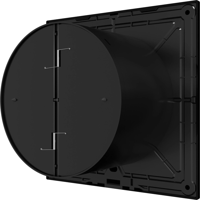 DiCiTi SLIM 5C Obsidian вытяжка для ванной диаметр 100 мм