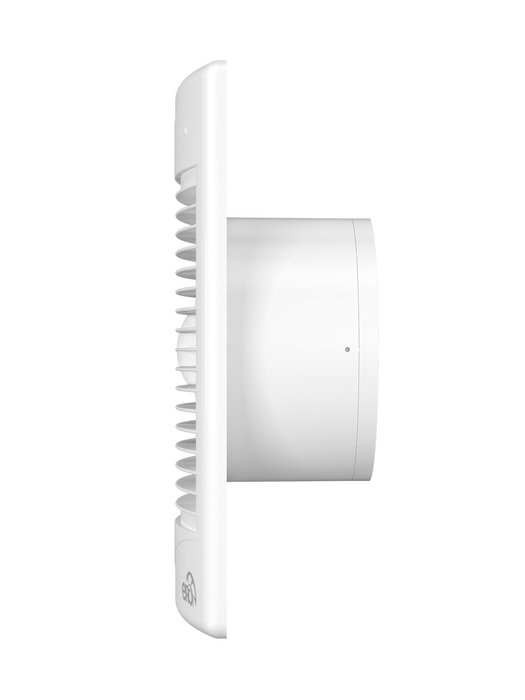 DiCiTi STANDARD 5C вытяжка для ванной диаметр 125 мм