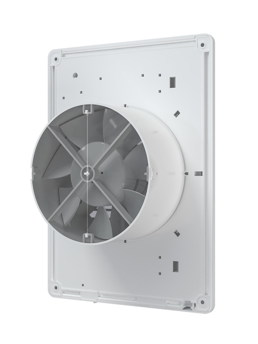 DiCiTi STANDARD 5C вытяжка для ванной диаметр 125 мм
