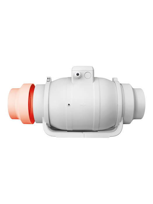 ERA PRO TYPHOON 100 2SP вентилятор
