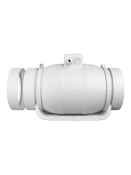 ERA PRO TYPHOON 160 2SP вентилятор