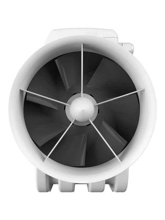 ERA PRO TYPHOON 160 2SP вентилятор