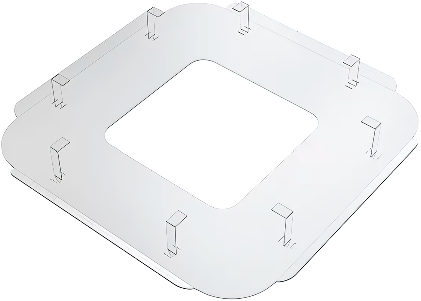 DIID.TECH Моно 750 аксессуар для кондиционеров