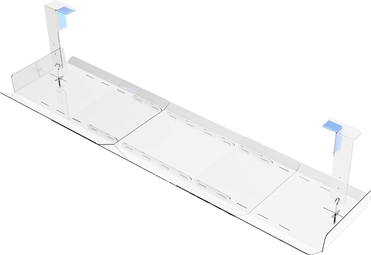 DIID.TECH Универсальный Стэп макси аксессуар для кондиционеров