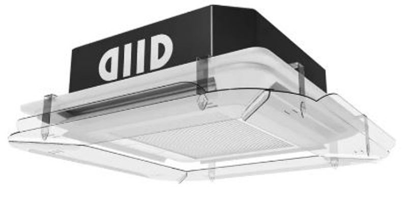 DIID.TECH Смарт 900 аксессуар для кондиционеров