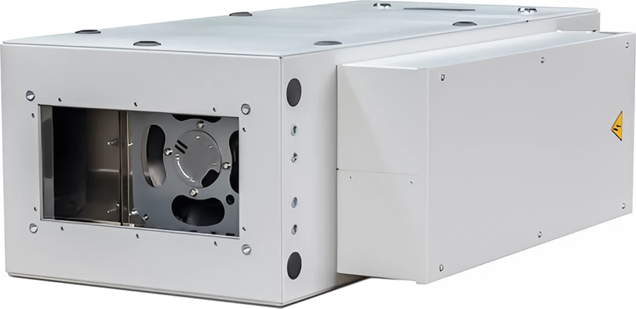 Dimmax Scirocco MED 15 E-1.7,5 приточная вентиляционная установка