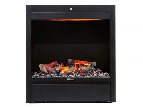 Dimplex Albany с парогенератором очаг с эффектом пламени