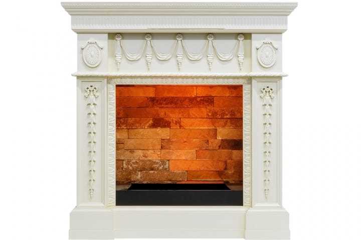 Dimplex Ampir (для Cassette 400) классический портал для камина