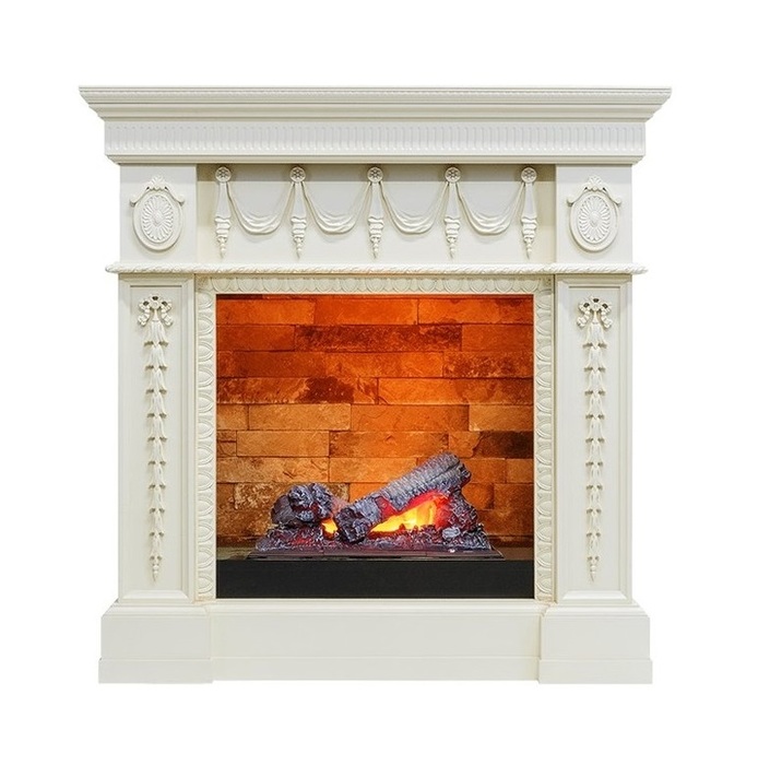Dimplex Cassette 400 NH декоративный очаг с эффектом живого пламени