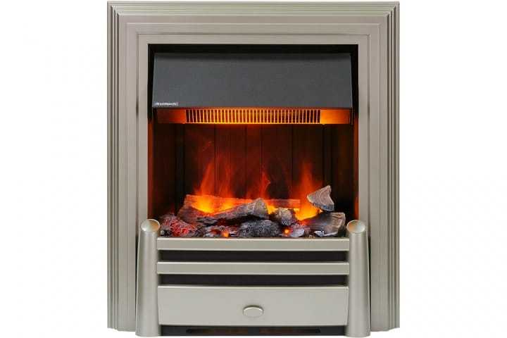 Dimplex Chesford очаг электрокамина с пультом