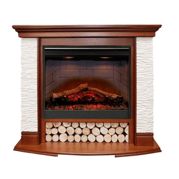 Dimplex Country (Symphony 2608/Symphony 2624L) широкий портал