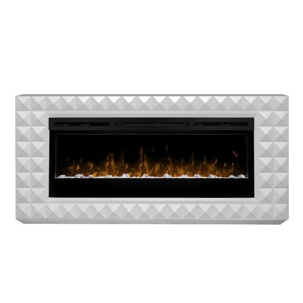 Dimplex Diamond с очагом Prism 50 (BLF5051) линейный электрокамин