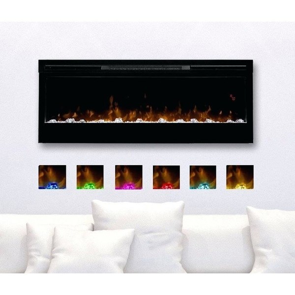 Dimplex Diamond с очагом Prism 50 (BLF5051) линейный электрокамин
