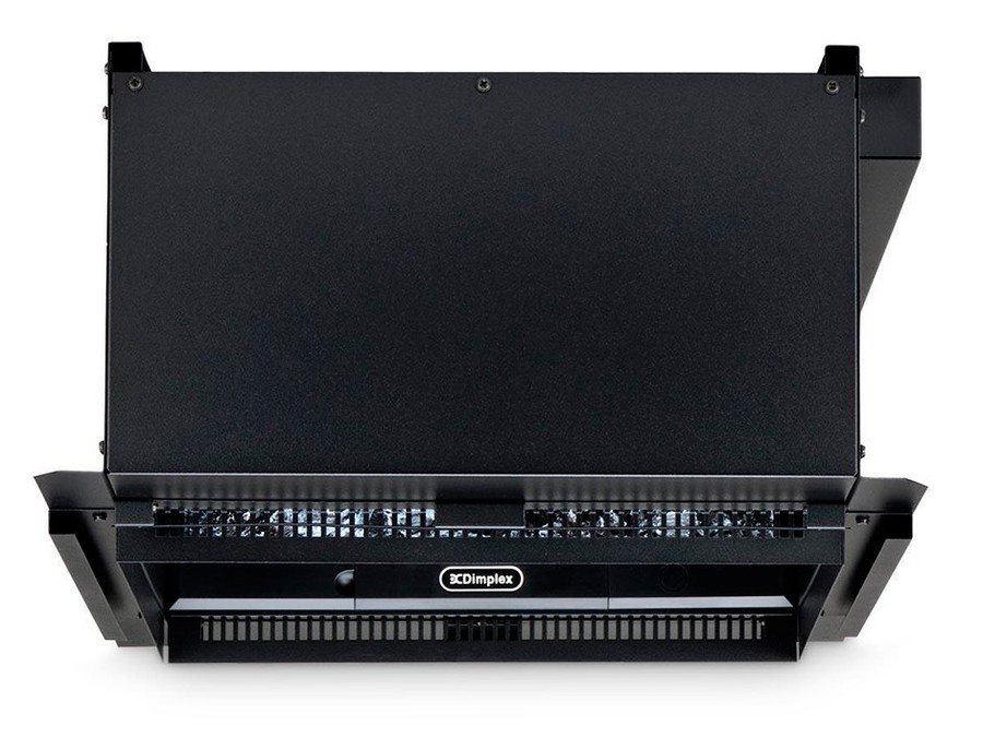 Dimplex Engine 68-400 широкий очаг 2D