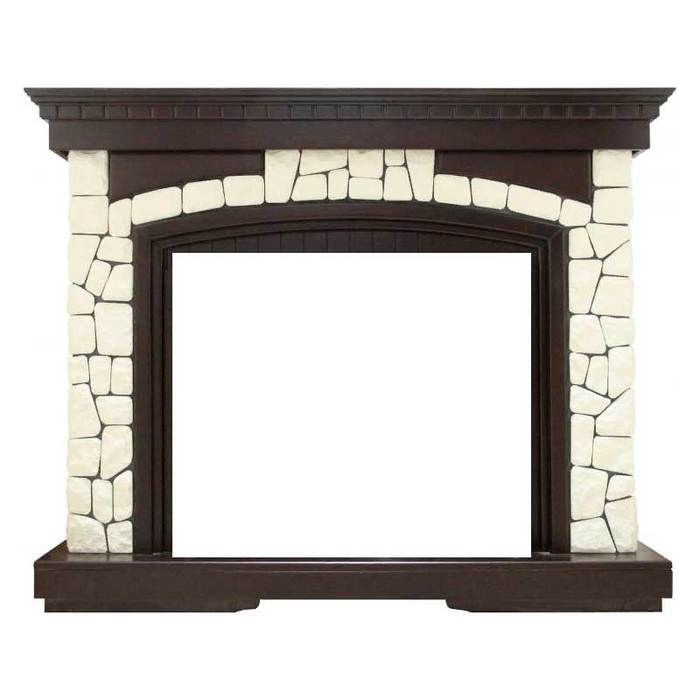 Dimplex Glasgow (Symphony 2608/Symphony 2624L) широкий портал