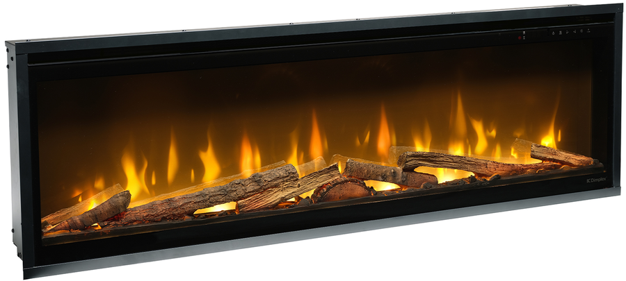 Dimplex Ignite Evolve 50 широкий очаг 2D