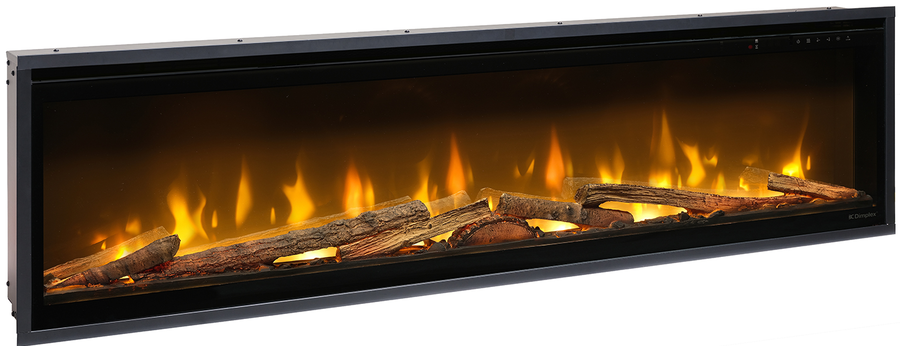 Dimplex Ignite Evolve 60 широкий очаг 2D