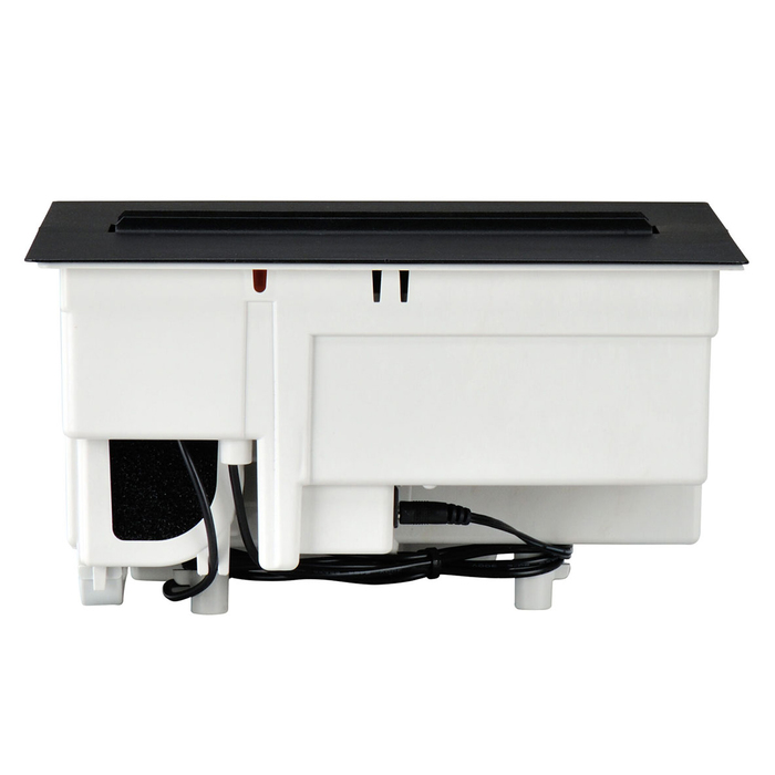 Dimplex Cassette 250 NH встраиваемый очаг в модуль