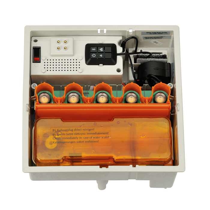 Dimplex Cassette 250 NH встраиваемый очаг в модуль