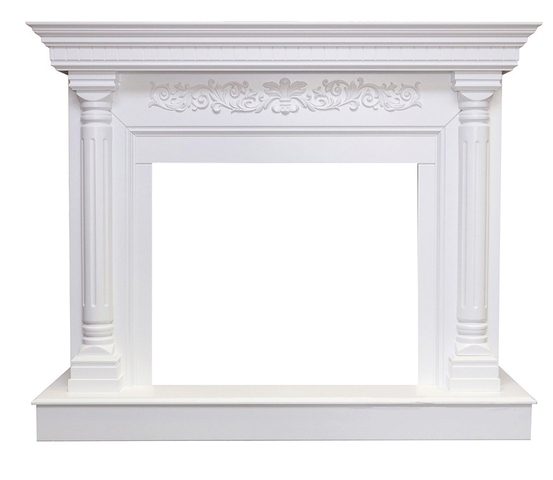 Dimplex Sicilia [Сицилия] (Symphony 2608/Symphony 2624L) широкий портал