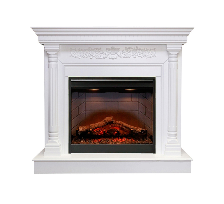 Dimplex Sicilia [Сицилия] (Symphony 2608/Symphony 2624L) широкий портал