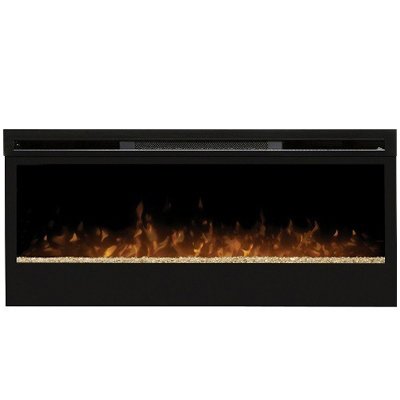 Dimplex Synergy (BLF50) встраиваемый широкий очаг