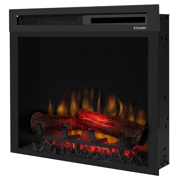 Dimplex XHD 23 L- INT широкий очаг 2D