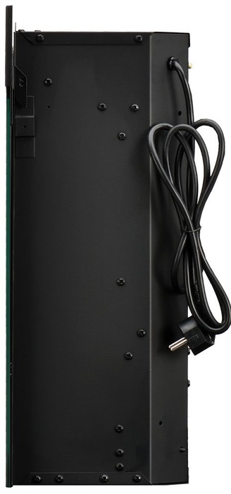 Dimplex XHD 26 L- INT широкий очаг 2D
