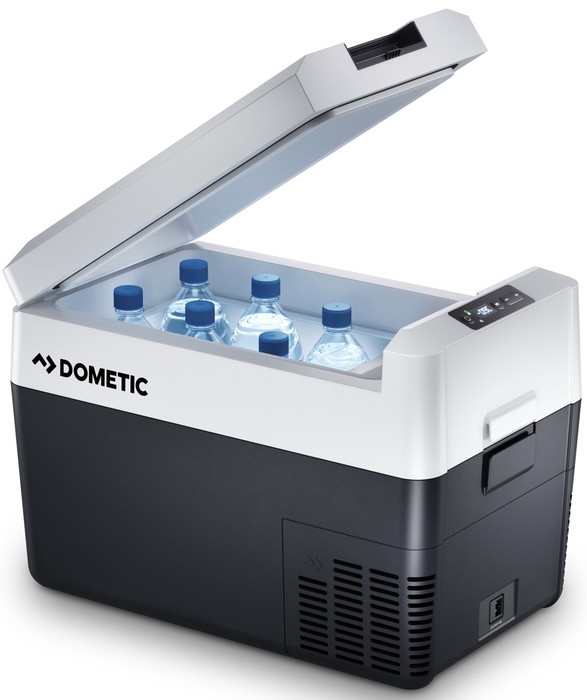 Dometic CDF2 36 компрессорный автохолодильник