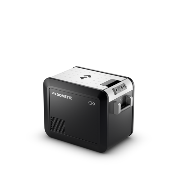 Dometic CFX3 25 компрессорный автохолодильник