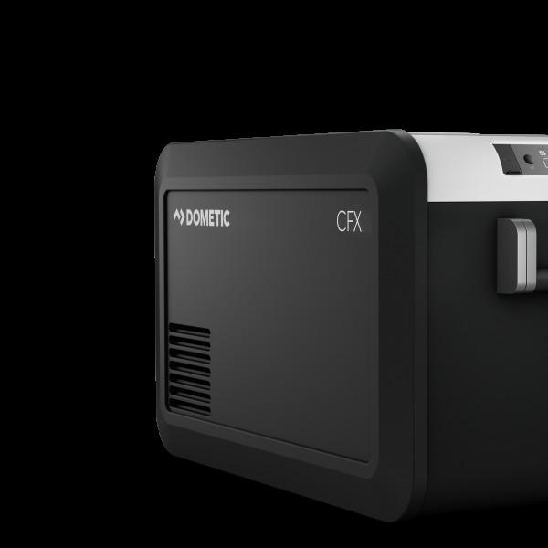 Dometic CFX3 25 компрессорный автохолодильник