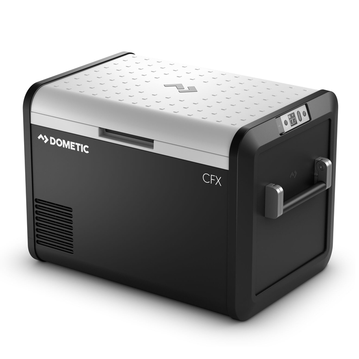 Dometic CFX3 55/55 л компрессорный автохолодильник