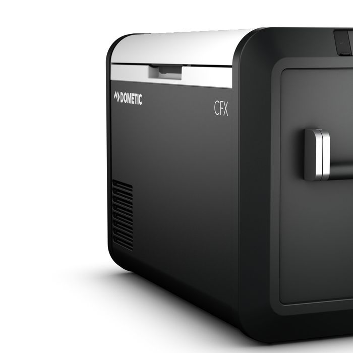 Dometic CFX3 55IM/53 л компрессорный автохолодильник