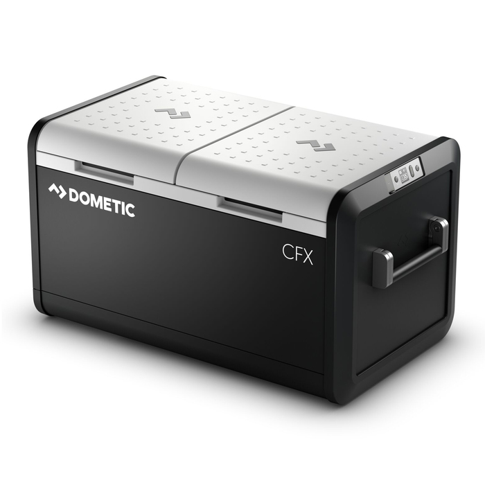Dometic CFX3 95DZ/94 л компрессорный автохолодильник