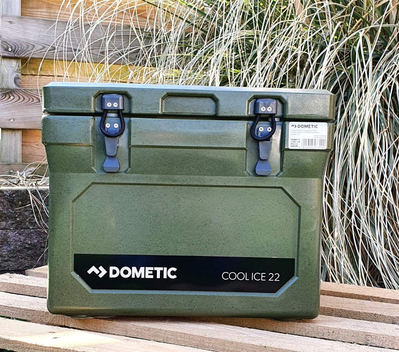 Dometic Cool-Ice WCI-22G термоконтейнер