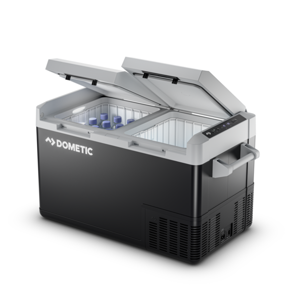 Dometic CoolFreeze CFF70 DZ компрессорный автохолодильник